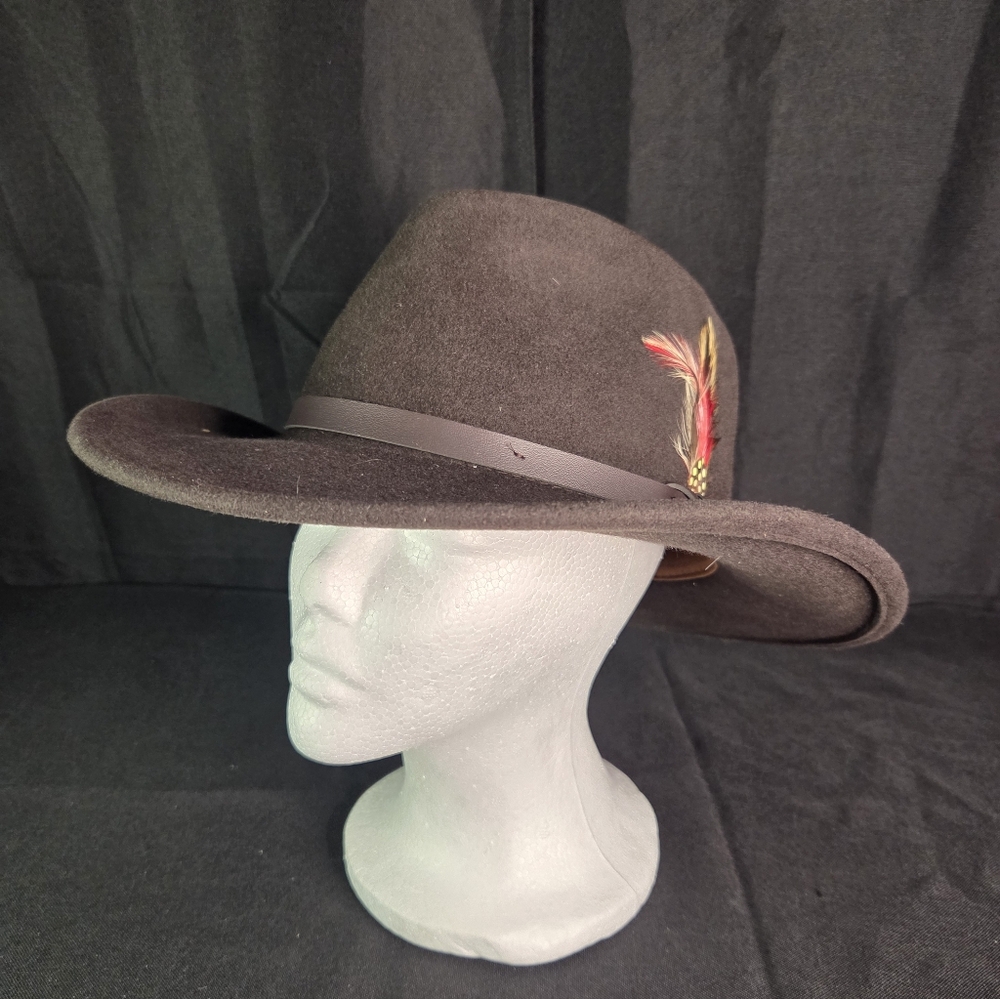 American Sportsman By Turner Hat Co Large